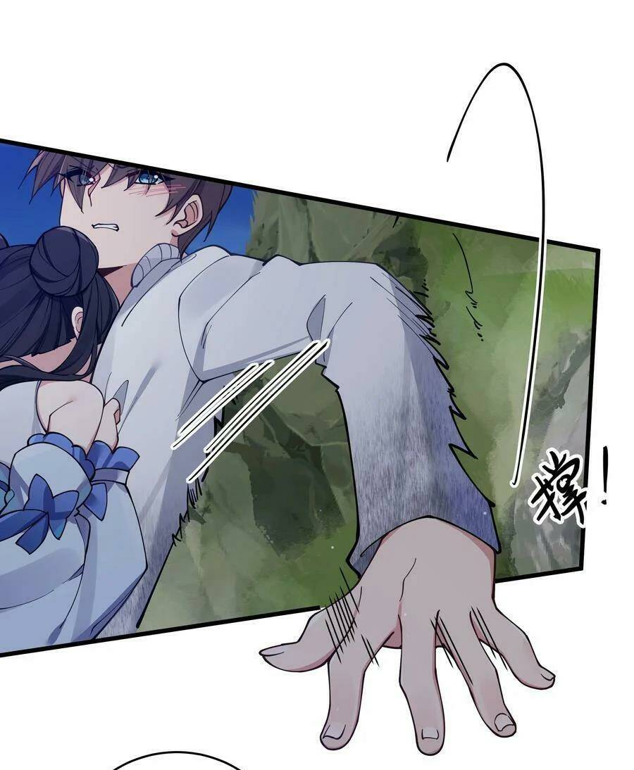 Làm Sao Để Chạy Trốn Dàn Hậu Cung Chapter 77 - Trang 61