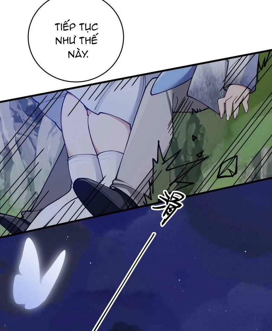 Làm Sao Để Chạy Trốn Dàn Hậu Cung Chapter 77 - Trang 62