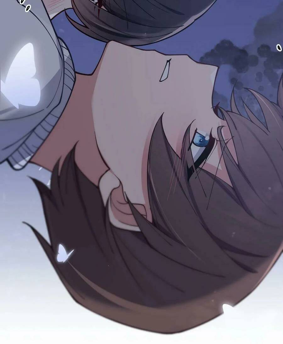 Làm Sao Để Chạy Trốn Dàn Hậu Cung Chapter 77 - Trang 64