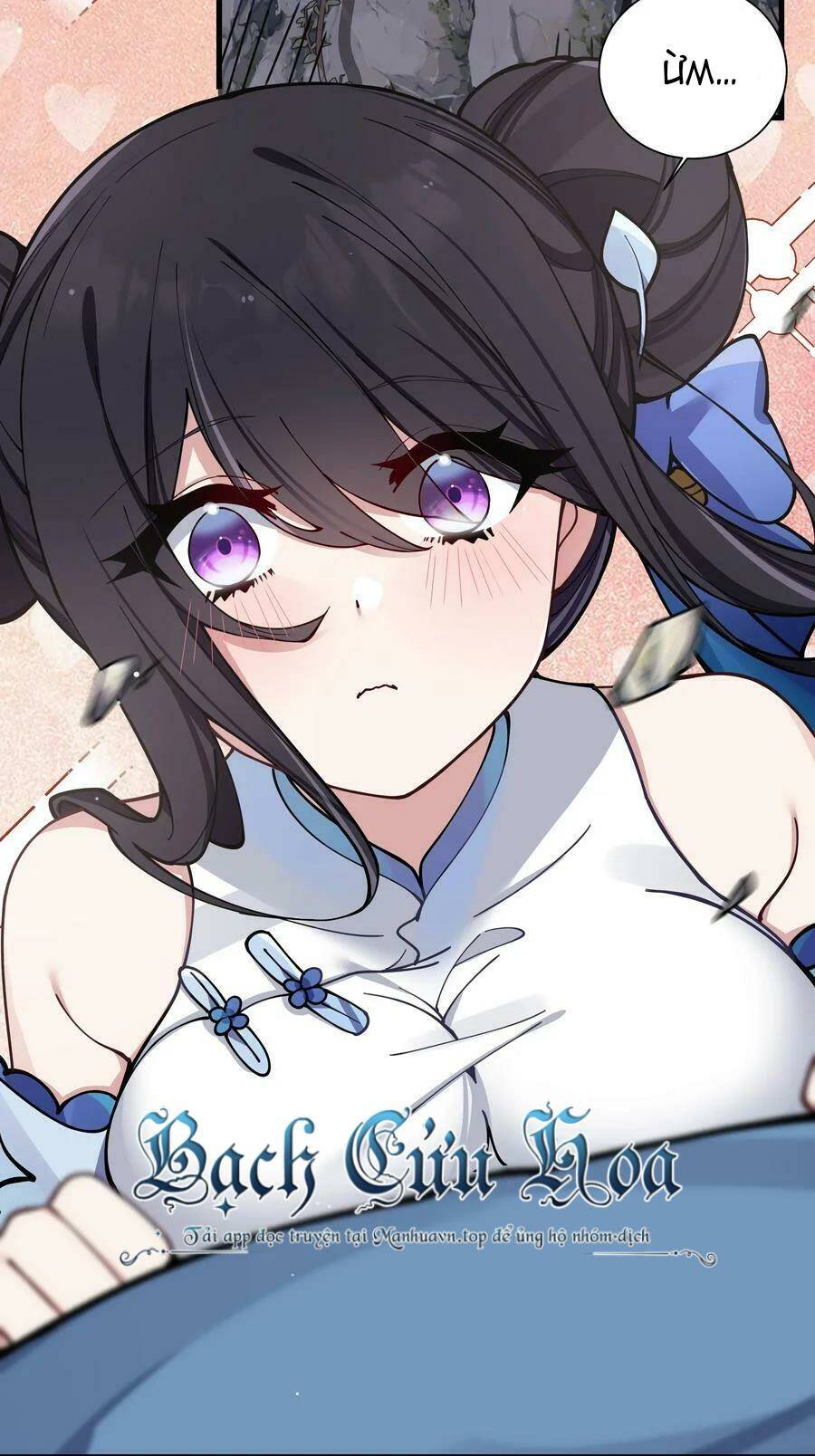 Làm Sao Để Chạy Trốn Dàn Hậu Cung Chapter 77 - Trang 66