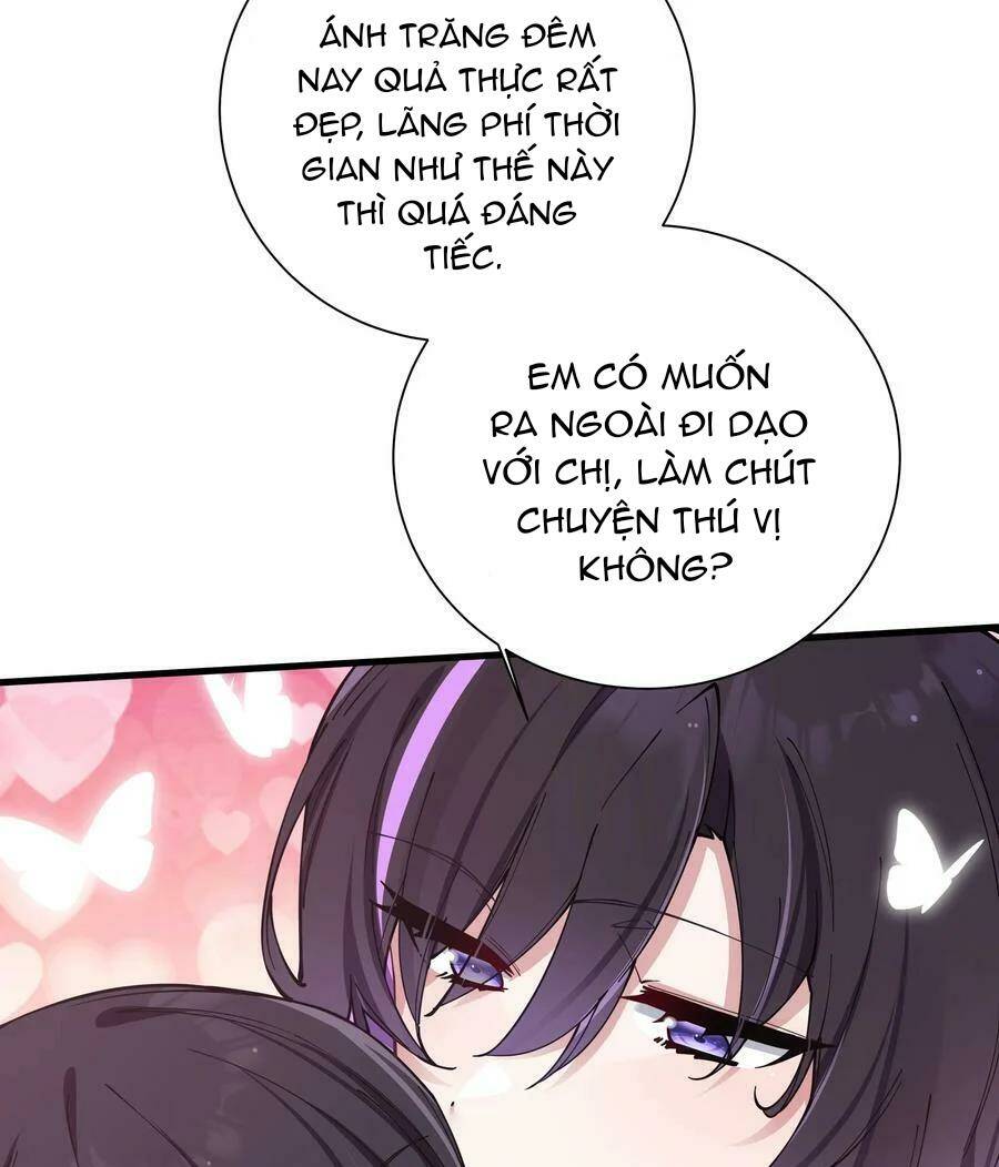 Làm Sao Để Chạy Trốn Dàn Hậu Cung Chapter 77 - Trang 6