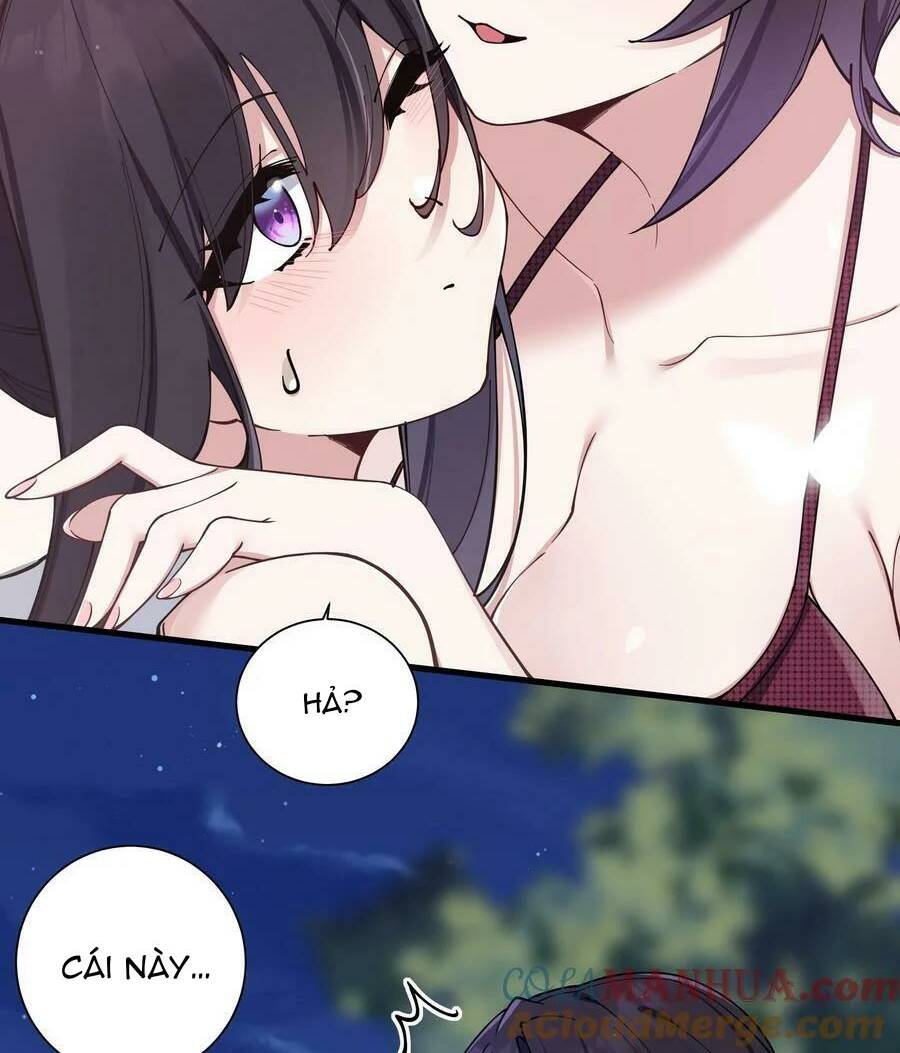 Làm Sao Để Chạy Trốn Dàn Hậu Cung Chapter 77 - Trang 7