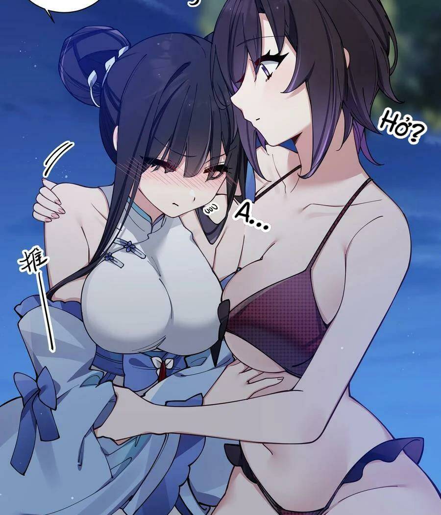 Làm Sao Để Chạy Trốn Dàn Hậu Cung Chapter 77 - Trang 8