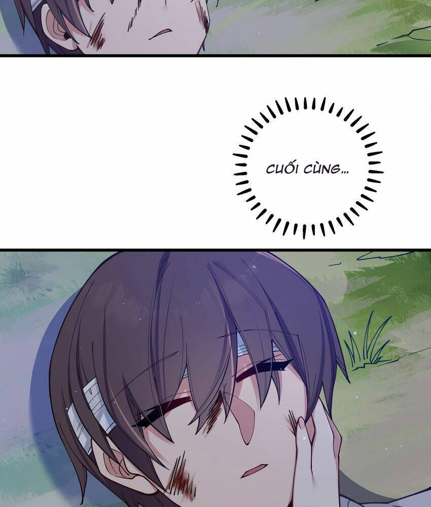 Làm Sao Để Chạy Trốn Dàn Hậu Cung Chapter 78 - Trang 10