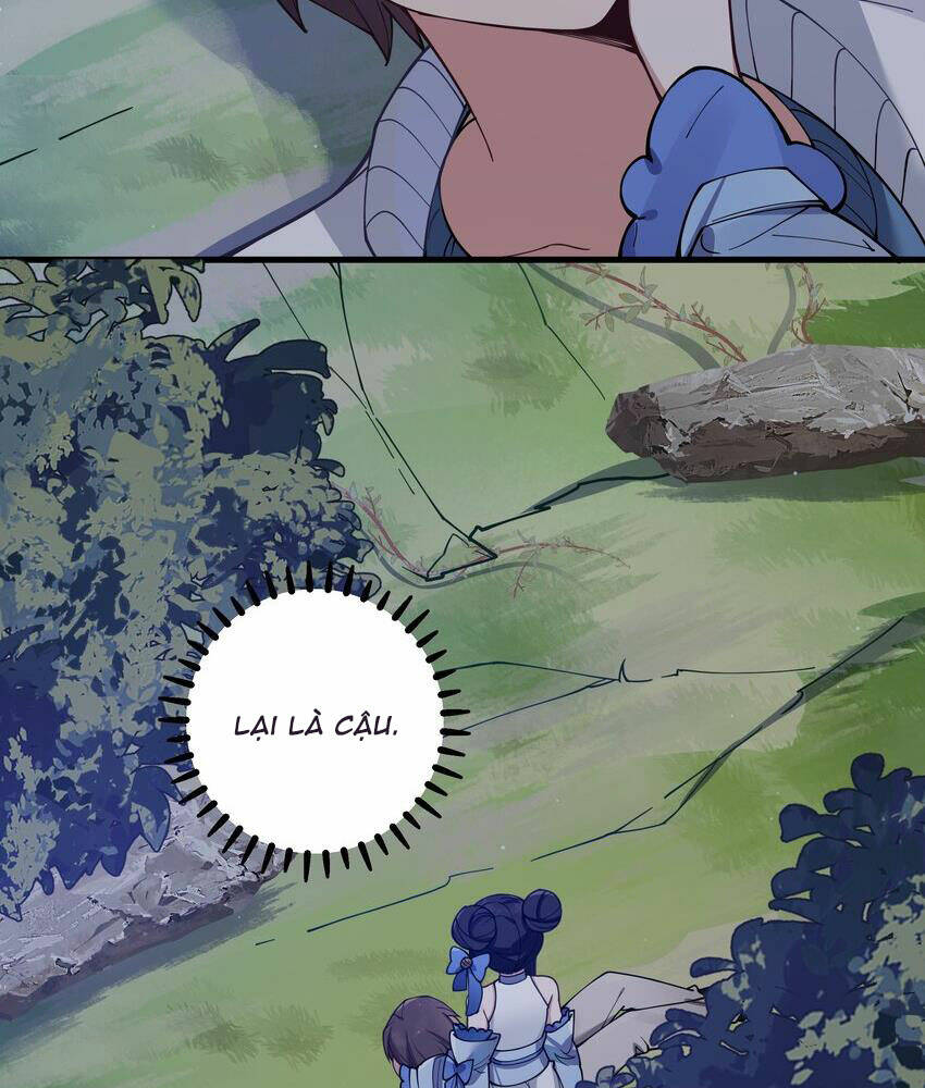 Làm Sao Để Chạy Trốn Dàn Hậu Cung Chapter 78 - Trang 11