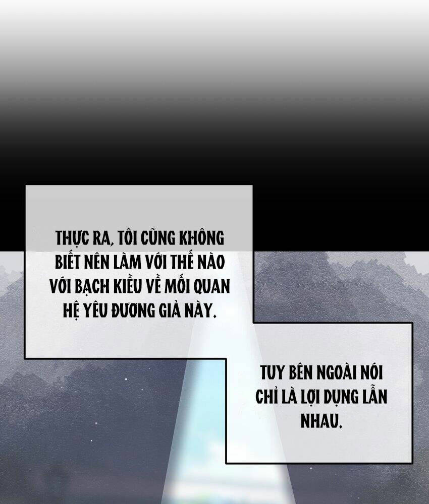 Làm Sao Để Chạy Trốn Dàn Hậu Cung Chapter 78 - Trang 13