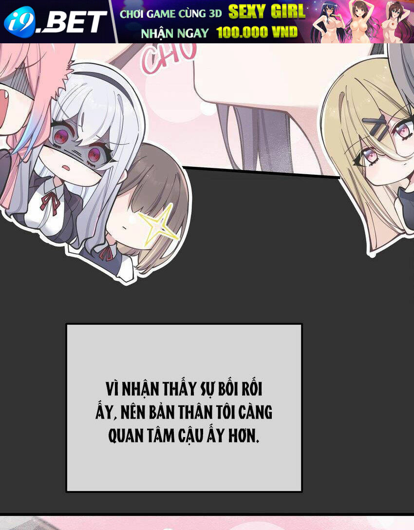 Làm Sao Để Chạy Trốn Dàn Hậu Cung Chapter 78 - Trang 18