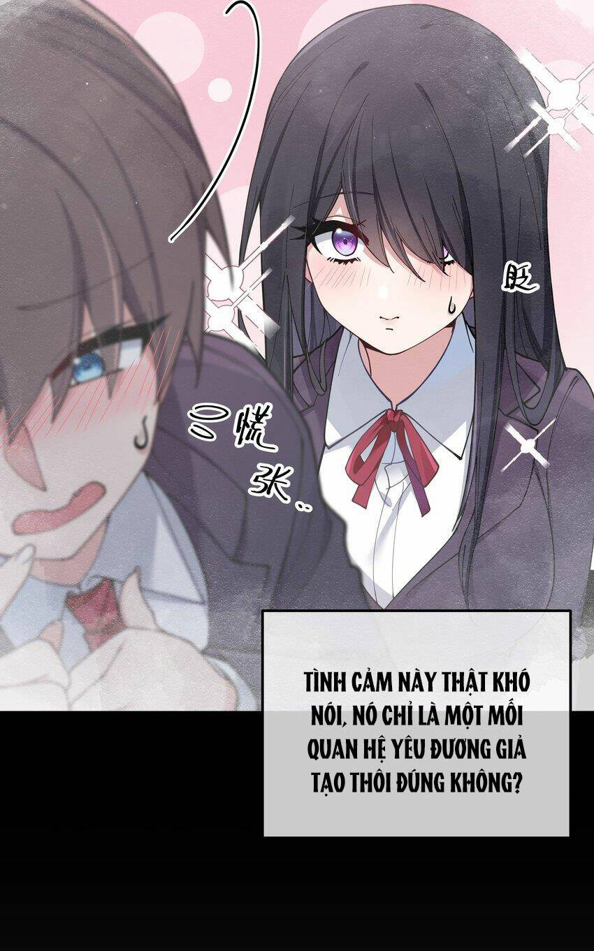 Làm Sao Để Chạy Trốn Dàn Hậu Cung Chapter 78 - Trang 19