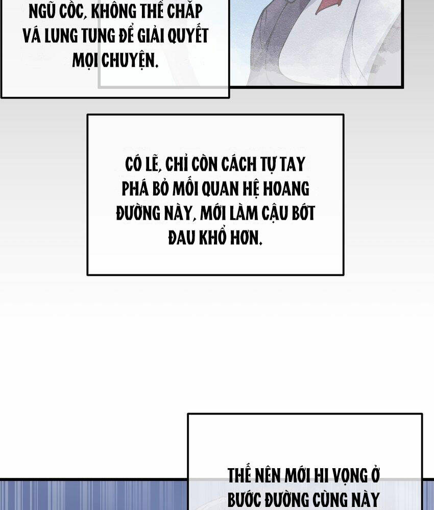 Làm Sao Để Chạy Trốn Dàn Hậu Cung Chapter 78 - Trang 21