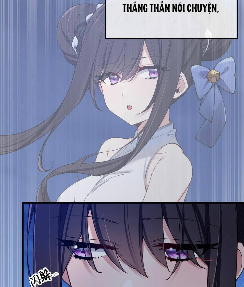 Làm Sao Để Chạy Trốn Dàn Hậu Cung Chapter 78 - Trang 22