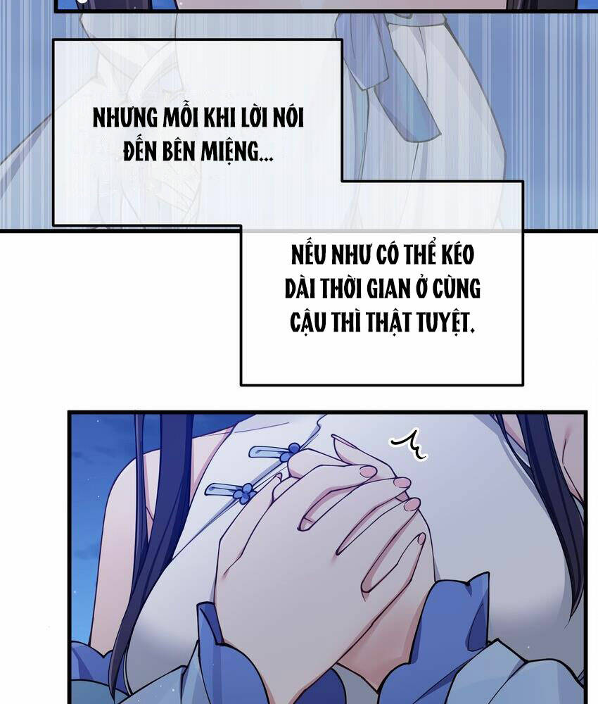 Làm Sao Để Chạy Trốn Dàn Hậu Cung Chapter 78 - Trang 23