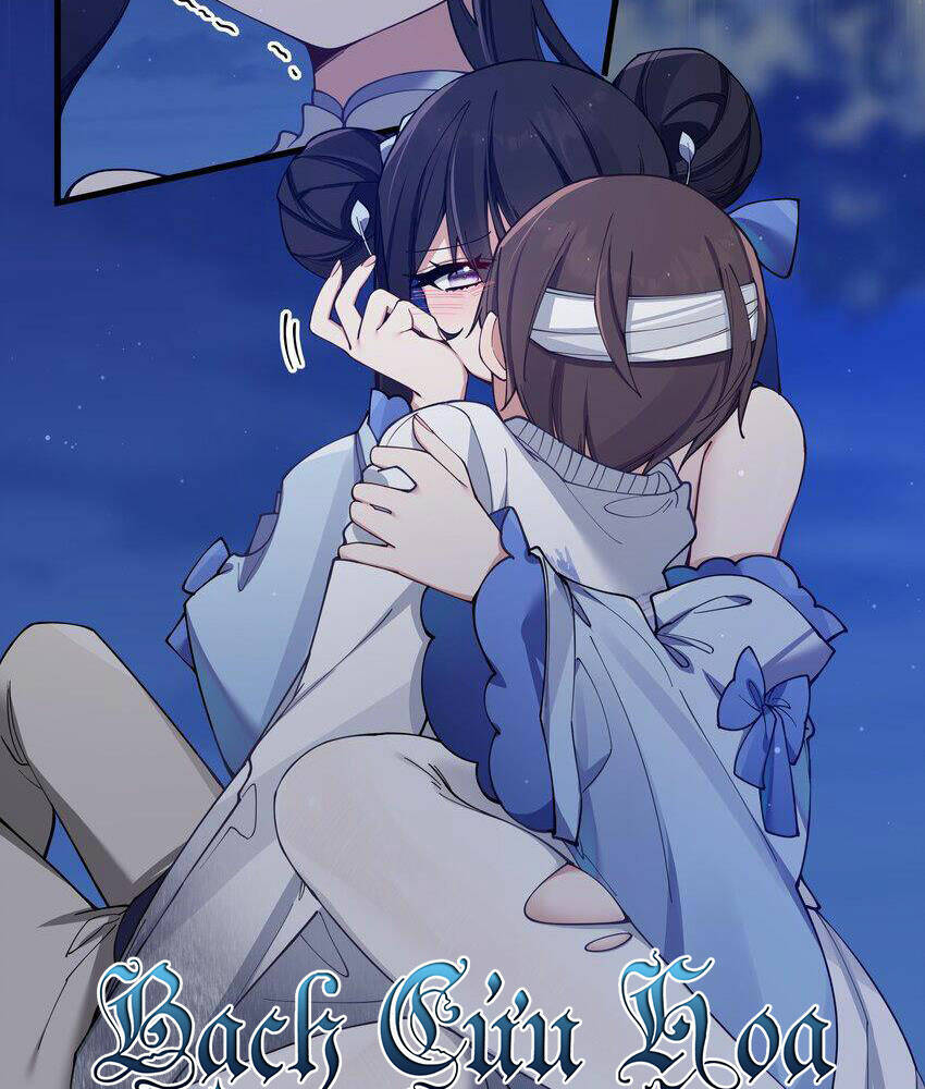 Làm Sao Để Chạy Trốn Dàn Hậu Cung Chapter 78 - Trang 25