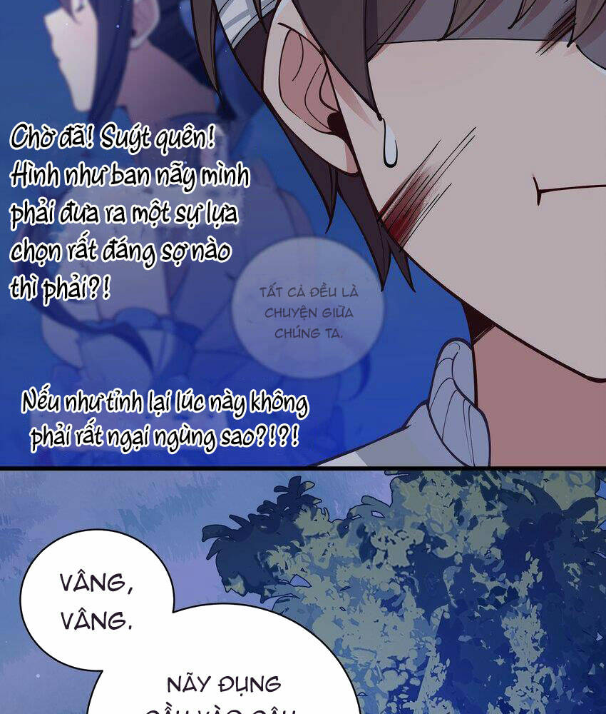 Làm Sao Để Chạy Trốn Dàn Hậu Cung Chapter 78 - Trang 29