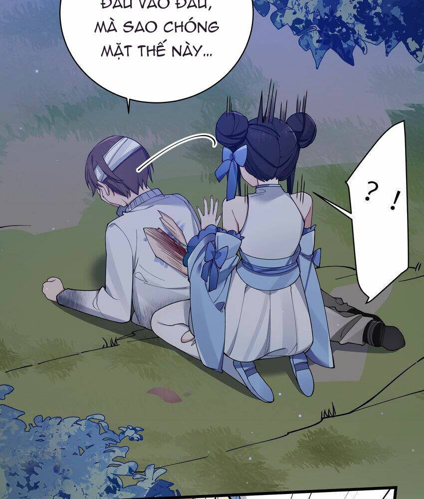 Làm Sao Để Chạy Trốn Dàn Hậu Cung Chapter 78 - Trang 30