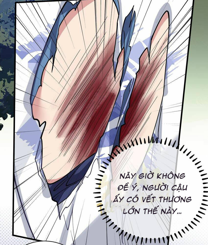 Làm Sao Để Chạy Trốn Dàn Hậu Cung Chapter 78 - Trang 31