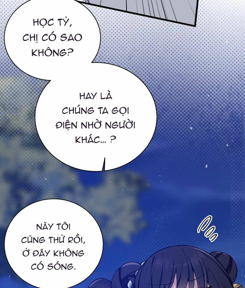 Làm Sao Để Chạy Trốn Dàn Hậu Cung Chapter 78 - Trang 32