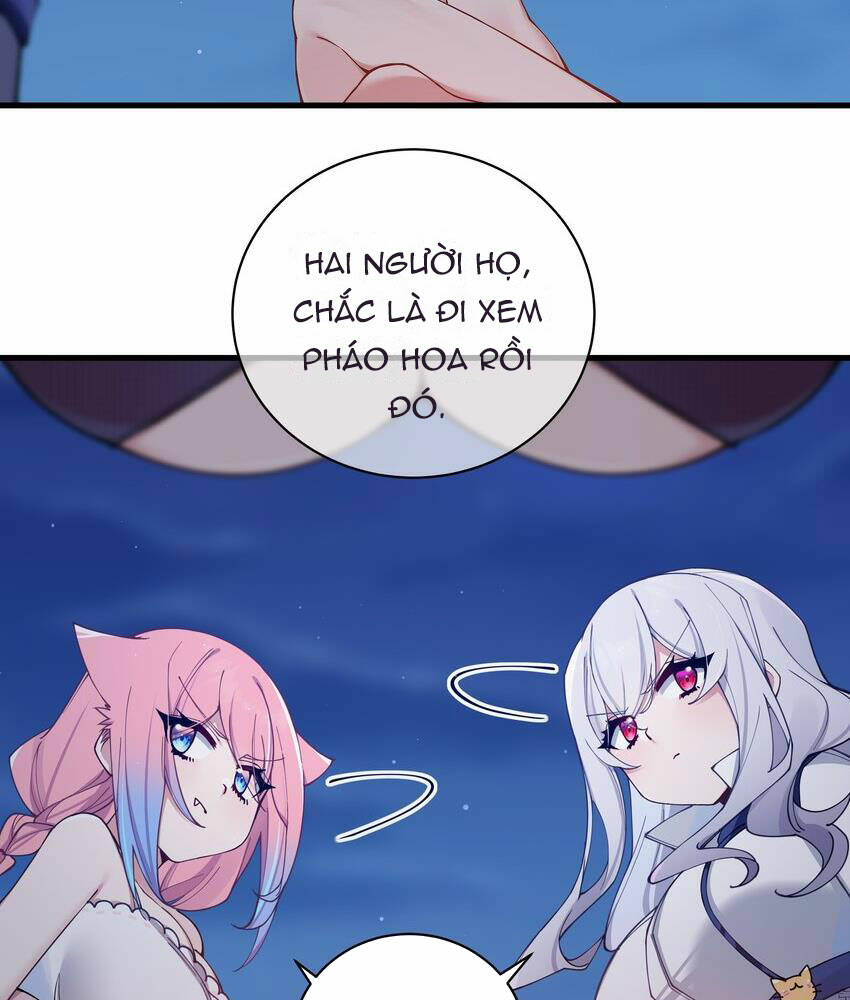 Làm Sao Để Chạy Trốn Dàn Hậu Cung Chapter 78 - Trang 3