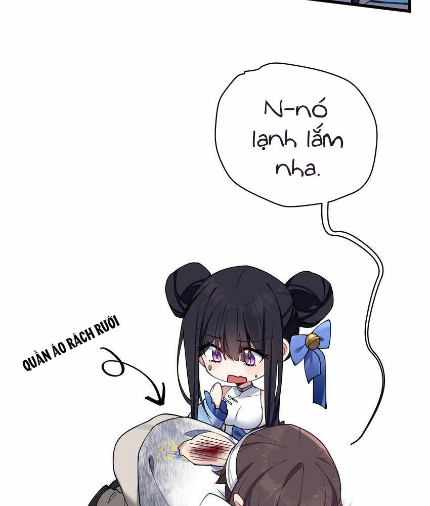 Làm Sao Để Chạy Trốn Dàn Hậu Cung Chapter 78 - Trang 41