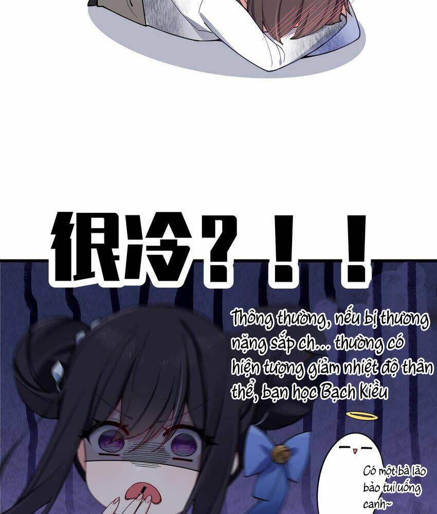 Làm Sao Để Chạy Trốn Dàn Hậu Cung Chapter 78 - Trang 42