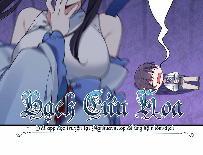 Làm Sao Để Chạy Trốn Dàn Hậu Cung Chapter 78 - Trang 43