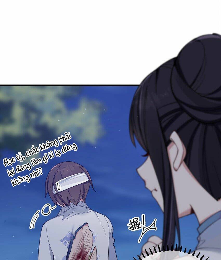 Làm Sao Để Chạy Trốn Dàn Hậu Cung Chapter 78 - Trang 44