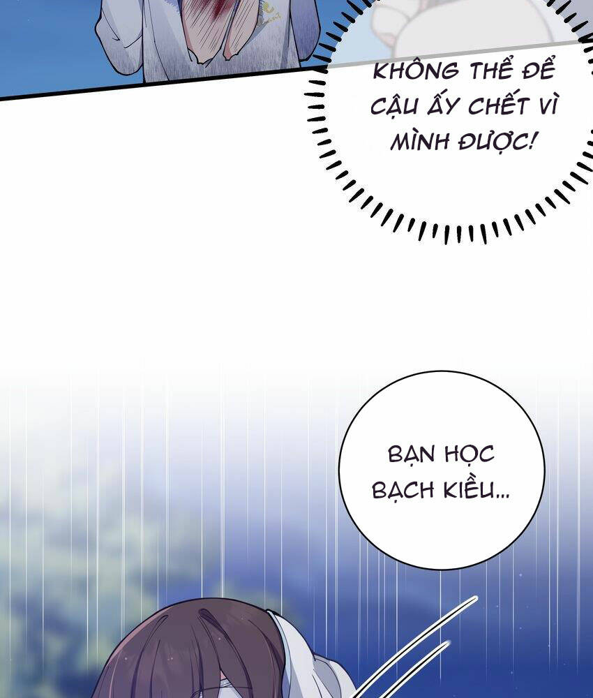 Làm Sao Để Chạy Trốn Dàn Hậu Cung Chapter 78 - Trang 45