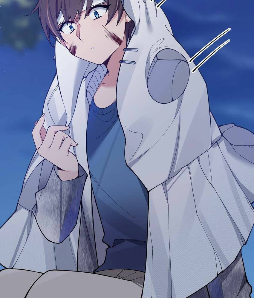 Làm Sao Để Chạy Trốn Dàn Hậu Cung Chapter 78 - Trang 46