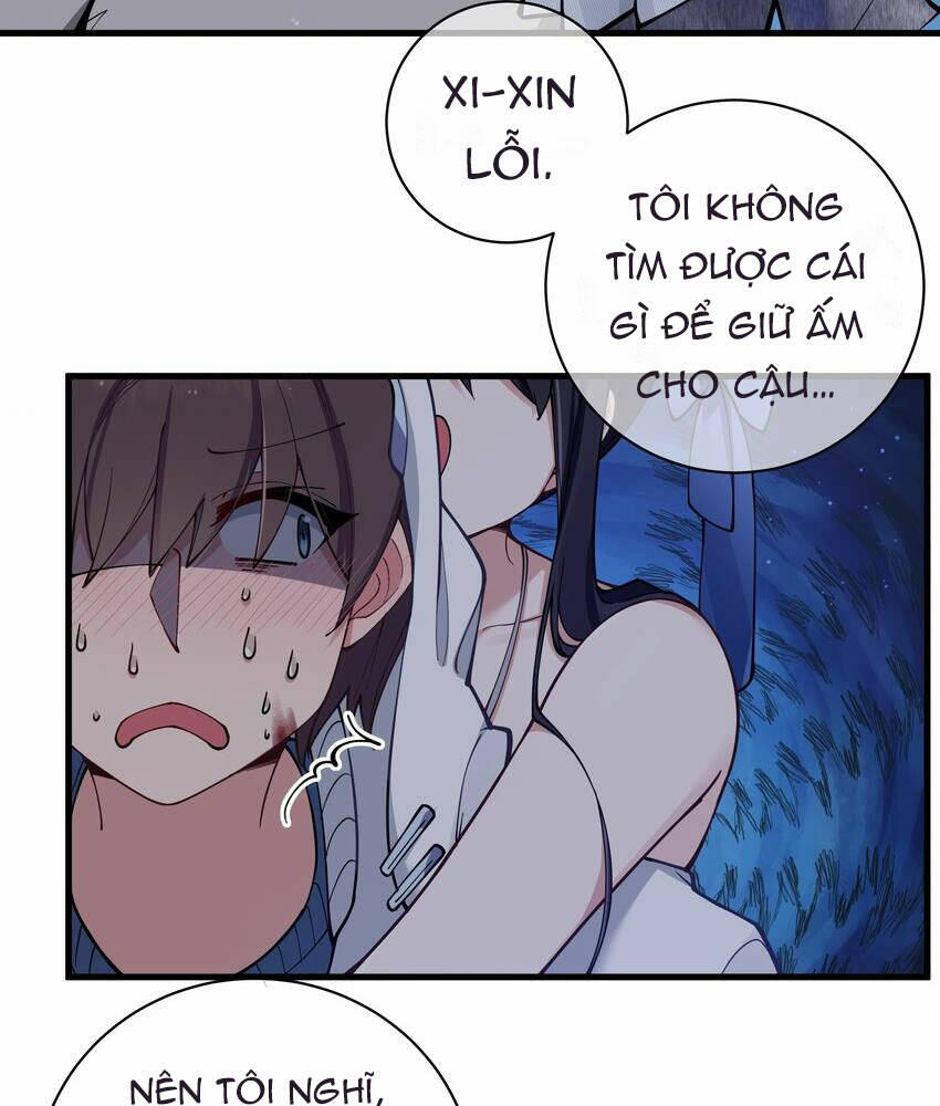 Làm Sao Để Chạy Trốn Dàn Hậu Cung Chapter 78 - Trang 47