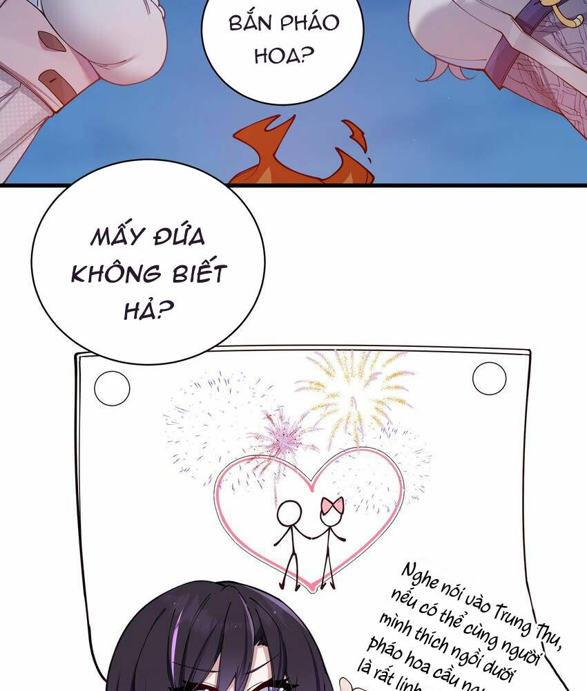 Làm Sao Để Chạy Trốn Dàn Hậu Cung Chapter 78 - Trang 4