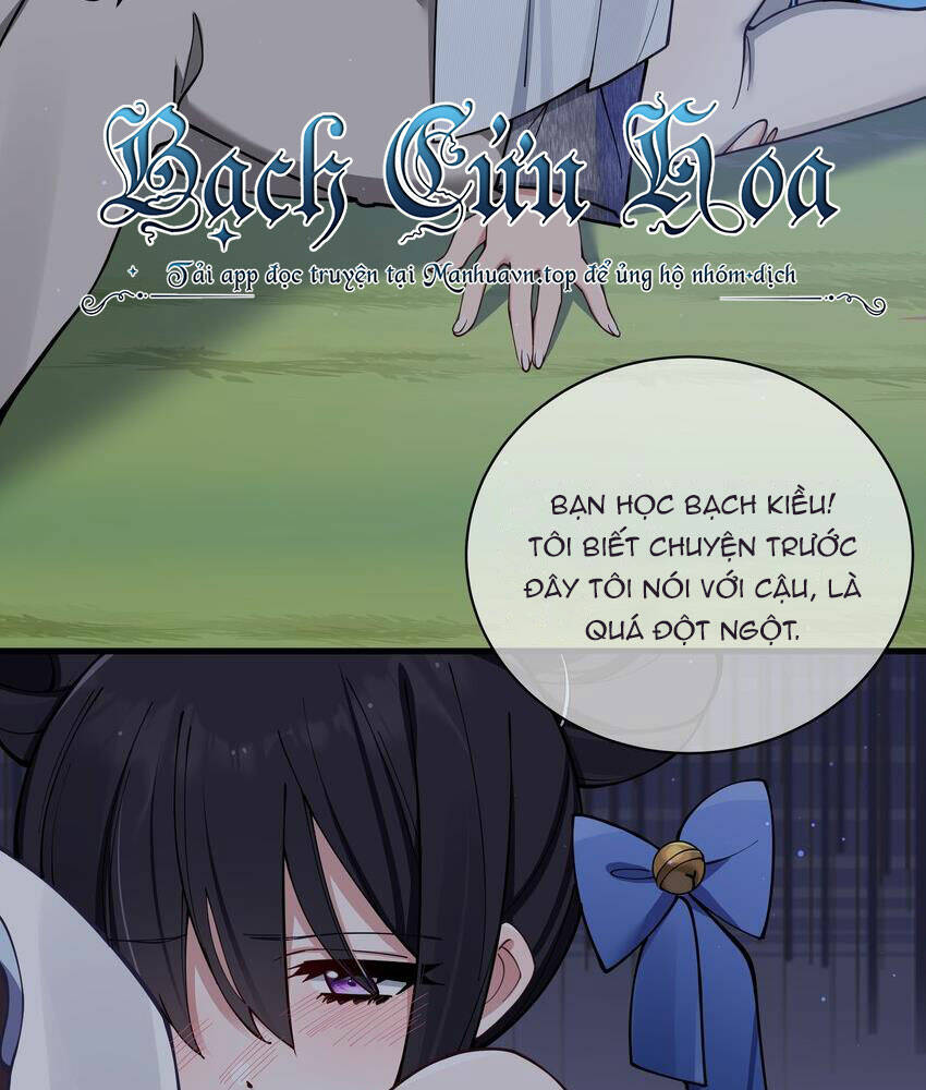 Làm Sao Để Chạy Trốn Dàn Hậu Cung Chapter 78 - Trang 50