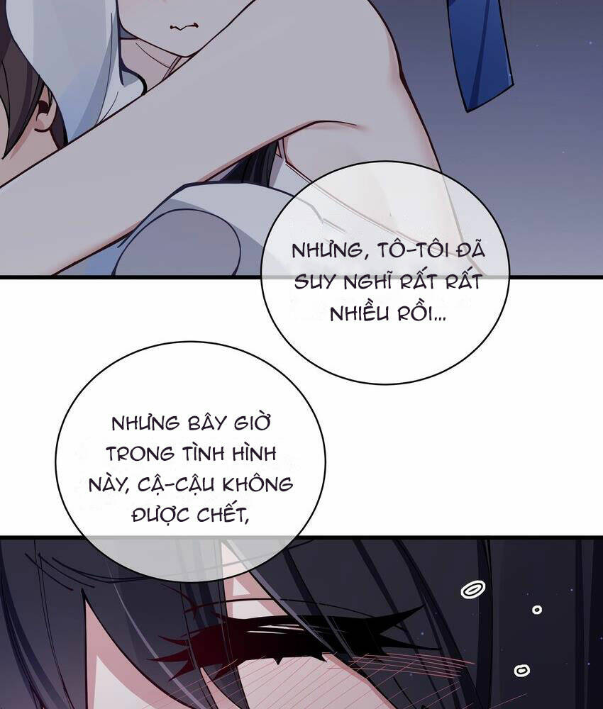 Làm Sao Để Chạy Trốn Dàn Hậu Cung Chapter 78 - Trang 51