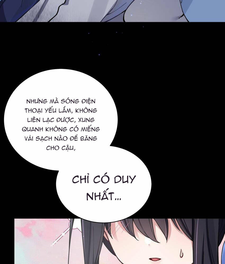 Làm Sao Để Chạy Trốn Dàn Hậu Cung Chapter 78 - Trang 58