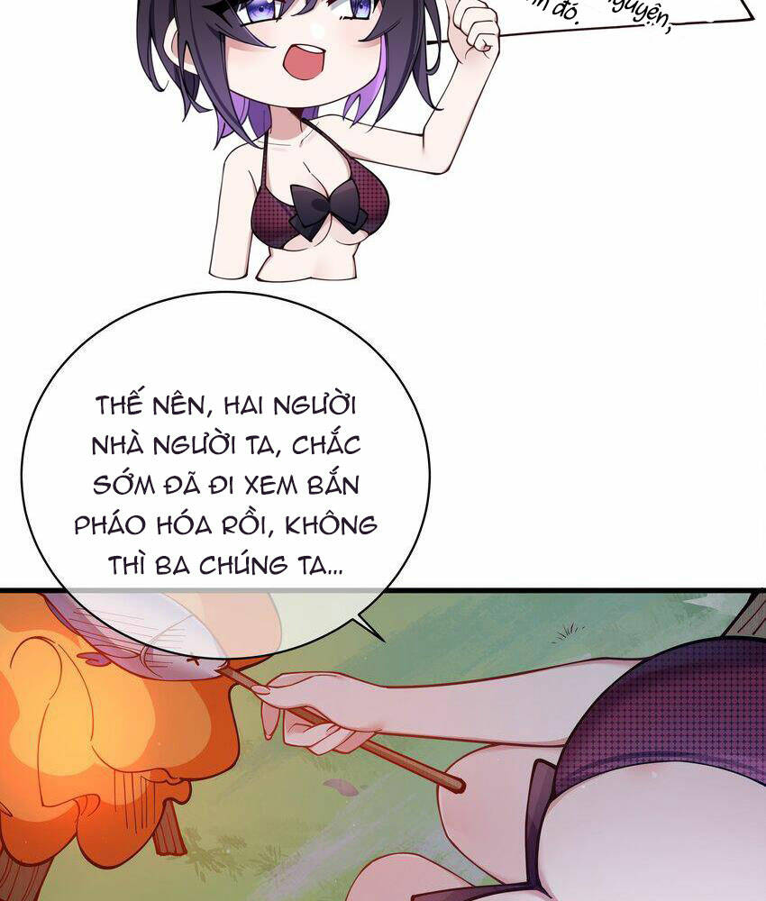 Làm Sao Để Chạy Trốn Dàn Hậu Cung Chapter 78 - Trang 5