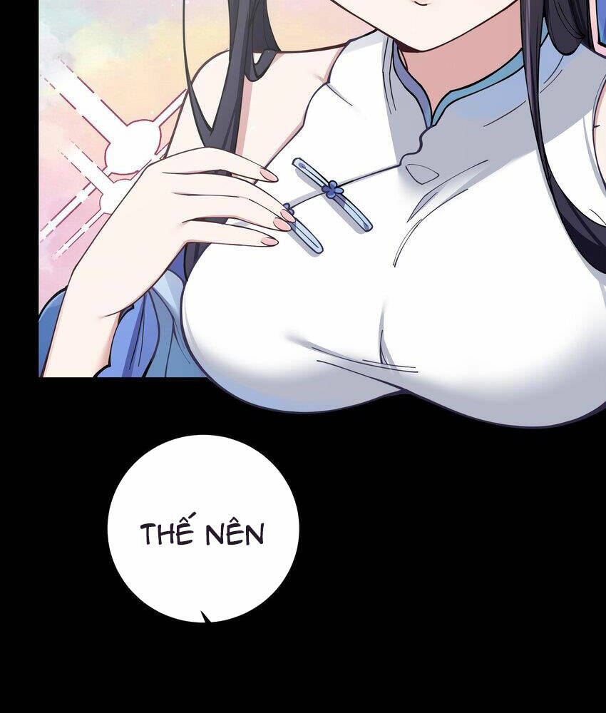 Làm Sao Để Chạy Trốn Dàn Hậu Cung Chapter 78 - Trang 59