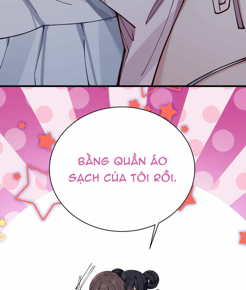 Làm Sao Để Chạy Trốn Dàn Hậu Cung Chapter 78 - Trang 61