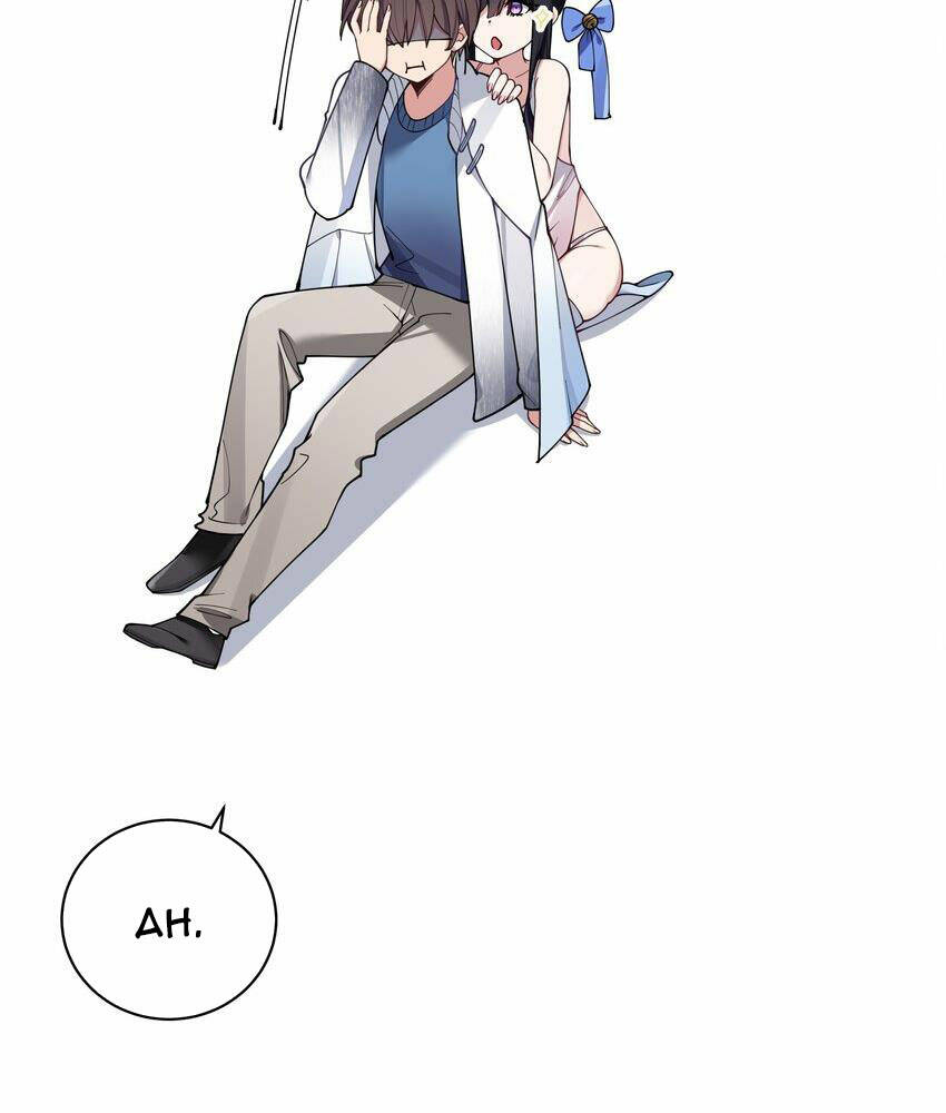 Làm Sao Để Chạy Trốn Dàn Hậu Cung Chapter 78 - Trang 62