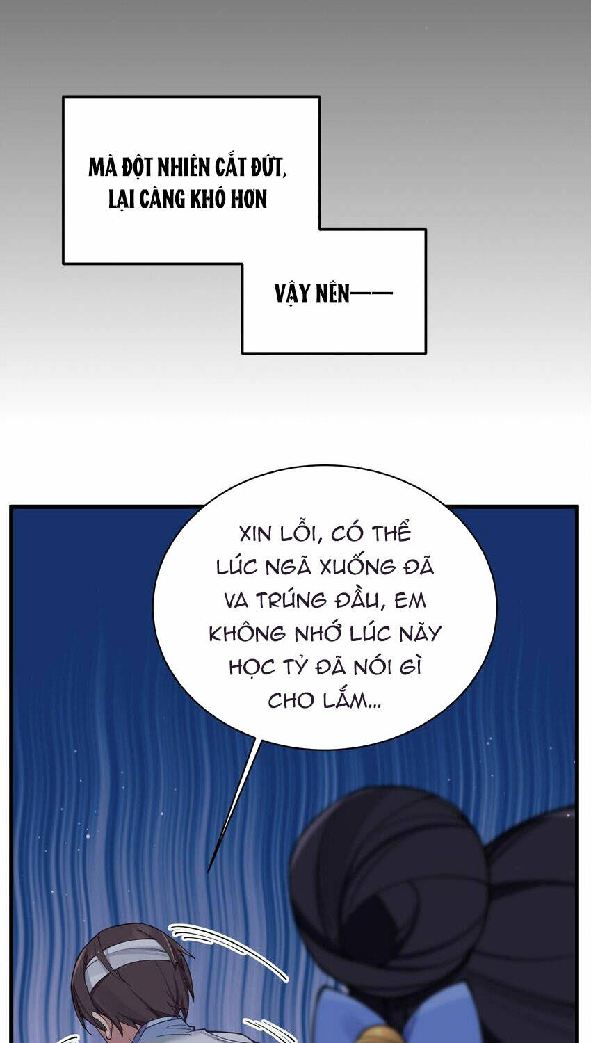 Làm Sao Để Chạy Trốn Dàn Hậu Cung Chapter 79 - Trang 9