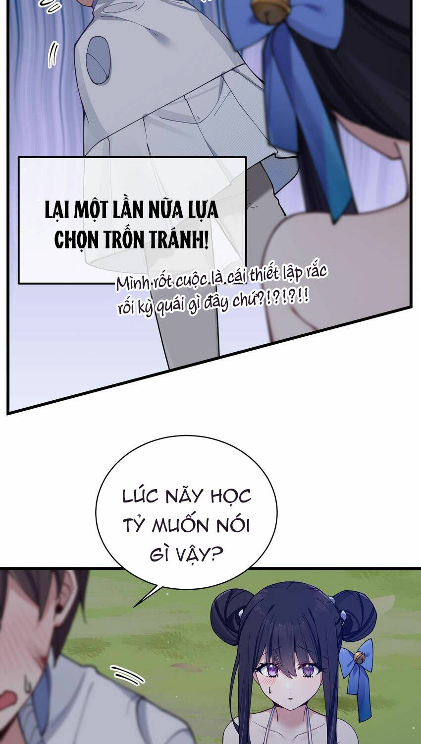 Làm Sao Để Chạy Trốn Dàn Hậu Cung Chapter 79 - Trang 10