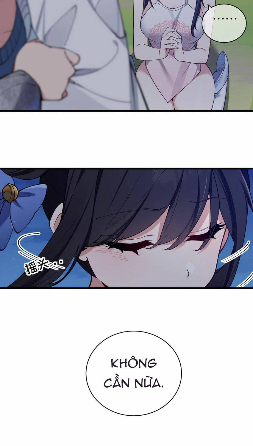 Làm Sao Để Chạy Trốn Dàn Hậu Cung Chapter 79 - Trang 11