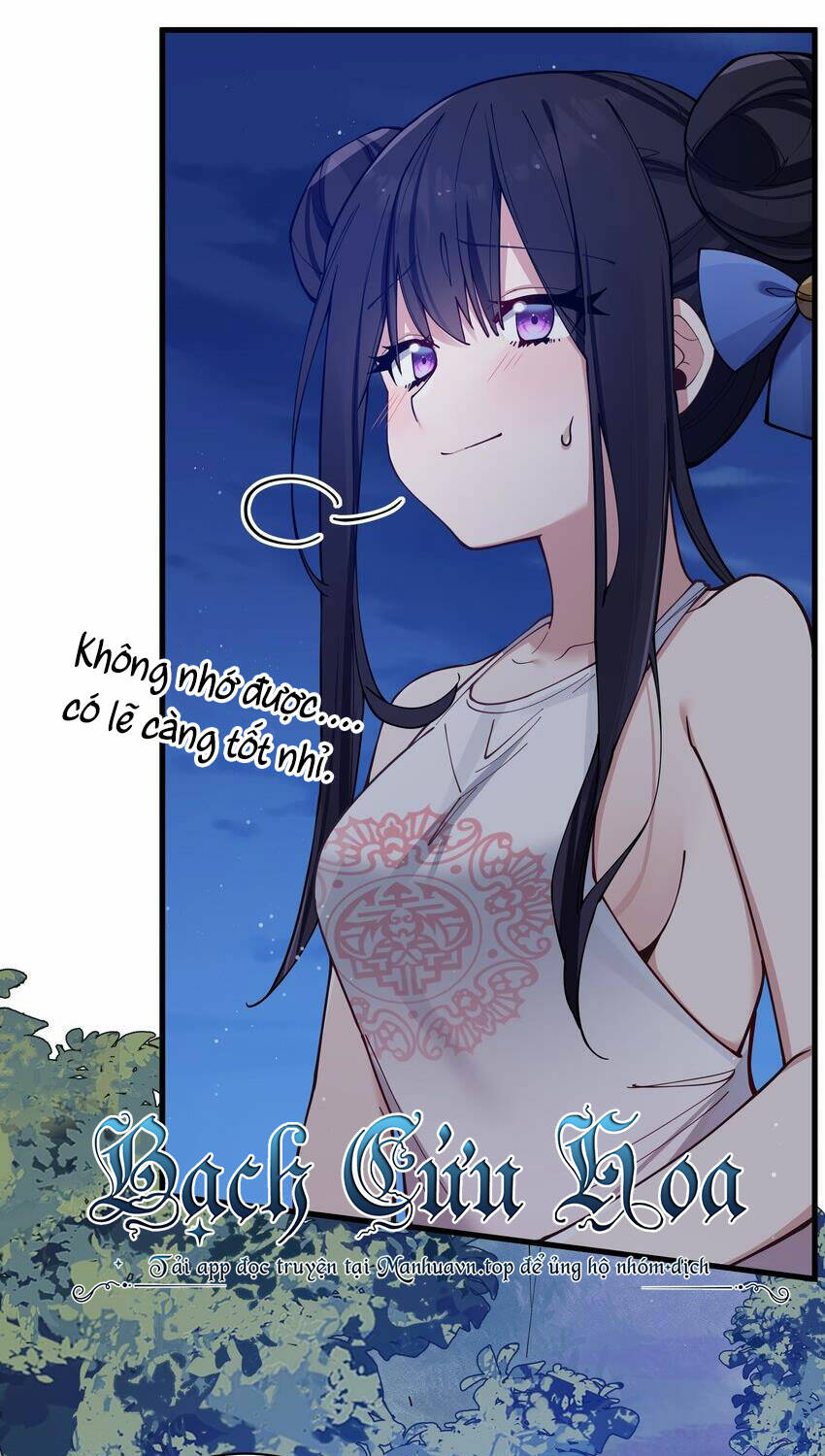 Làm Sao Để Chạy Trốn Dàn Hậu Cung Chapter 79 - Trang 12