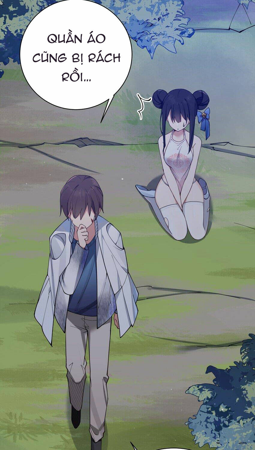 Làm Sao Để Chạy Trốn Dàn Hậu Cung Chapter 79 - Trang 13