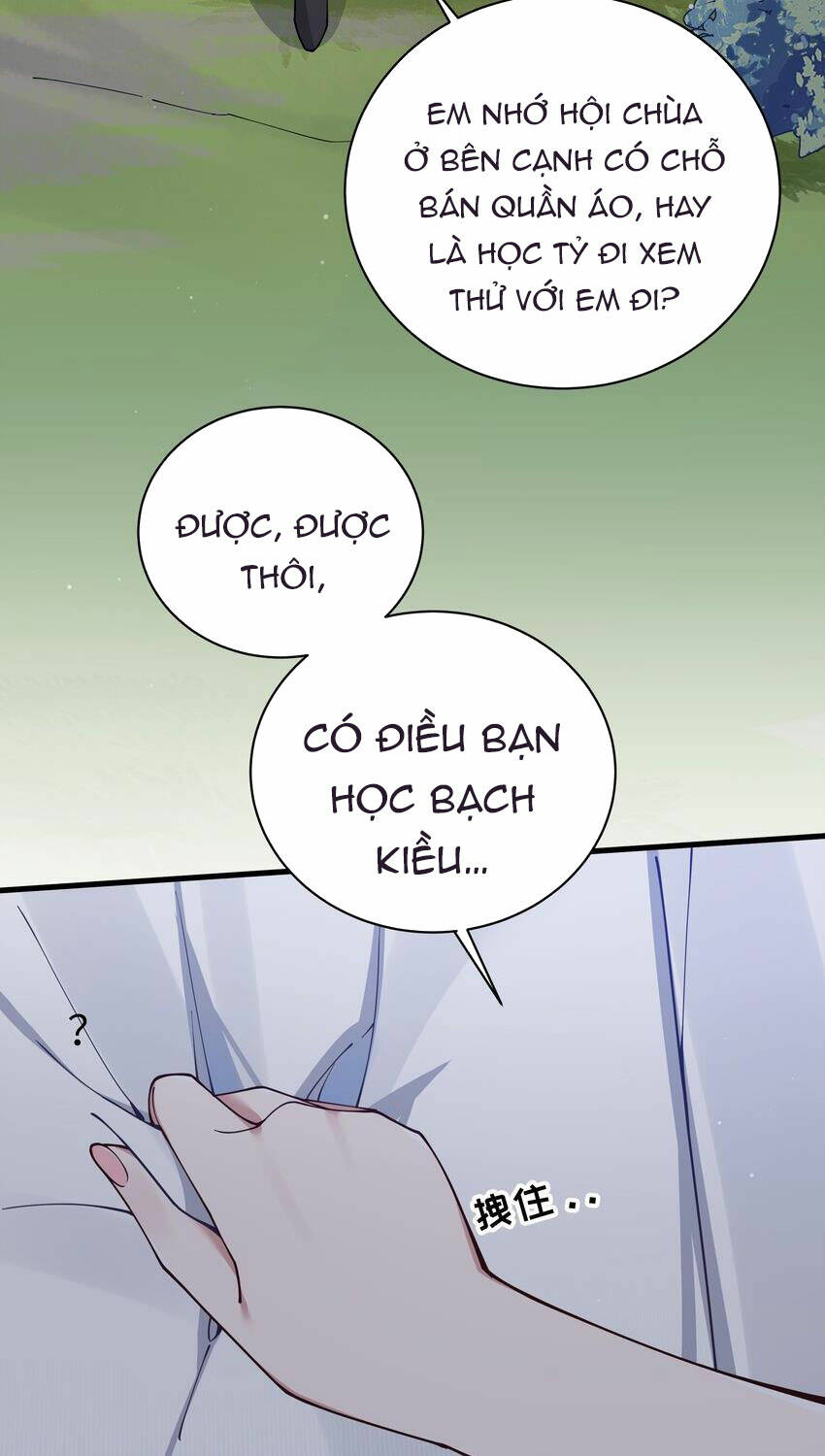 Làm Sao Để Chạy Trốn Dàn Hậu Cung Chapter 79 - Trang 14