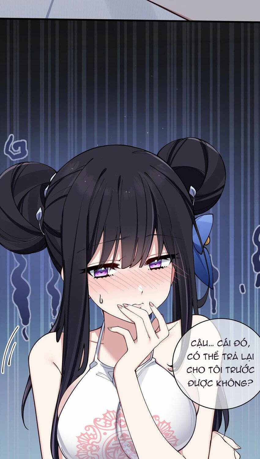 Làm Sao Để Chạy Trốn Dàn Hậu Cung Chapter 79 - Trang 15