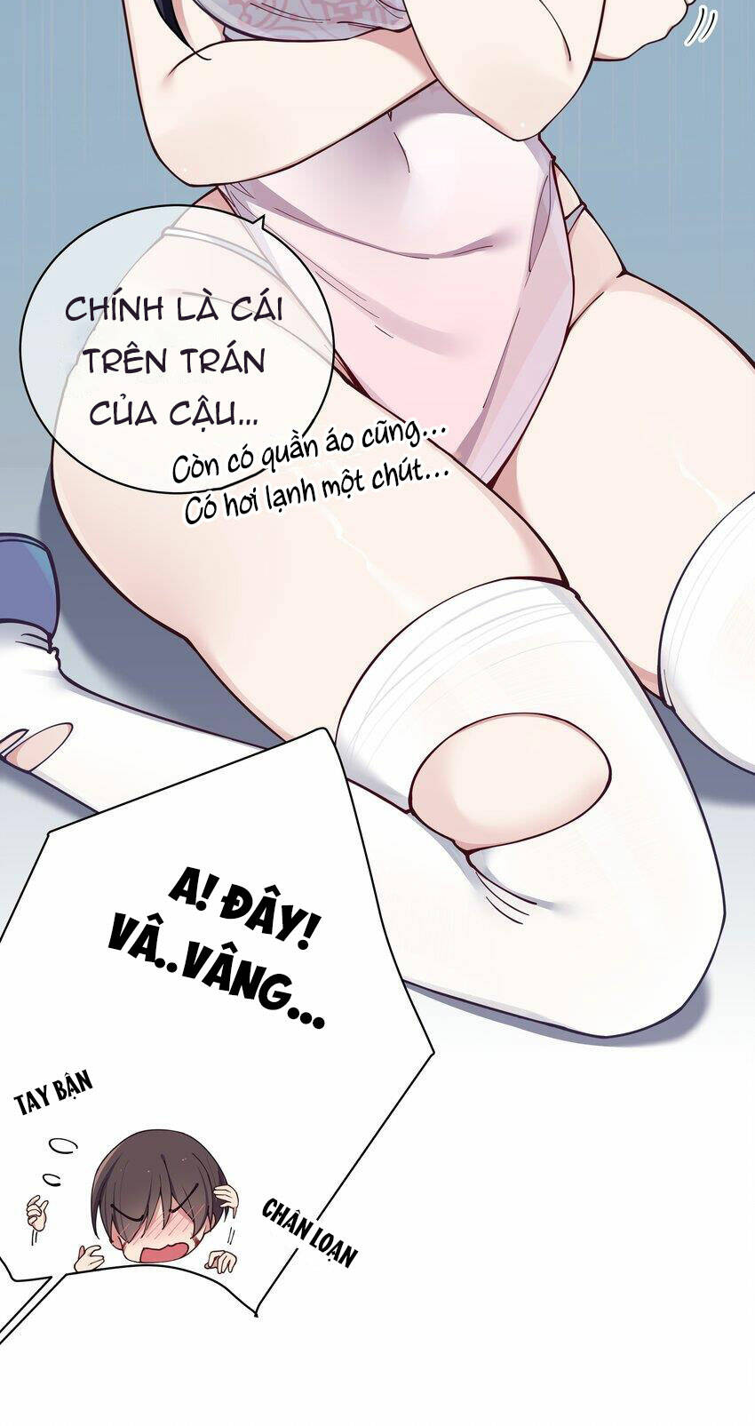 Làm Sao Để Chạy Trốn Dàn Hậu Cung Chapter 79 - Trang 16