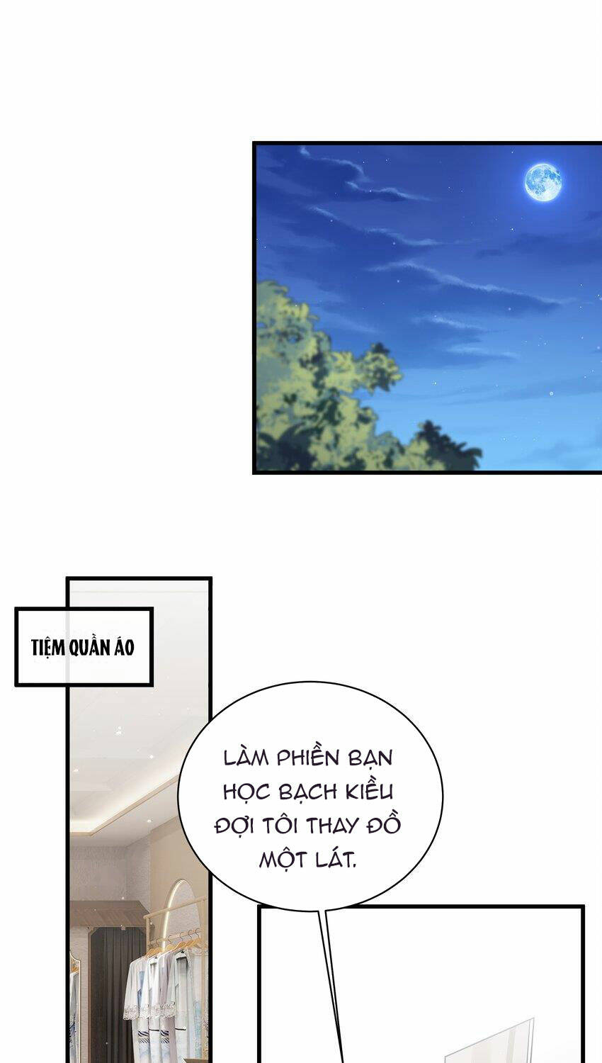 Làm Sao Để Chạy Trốn Dàn Hậu Cung Chapter 79 - Trang 17