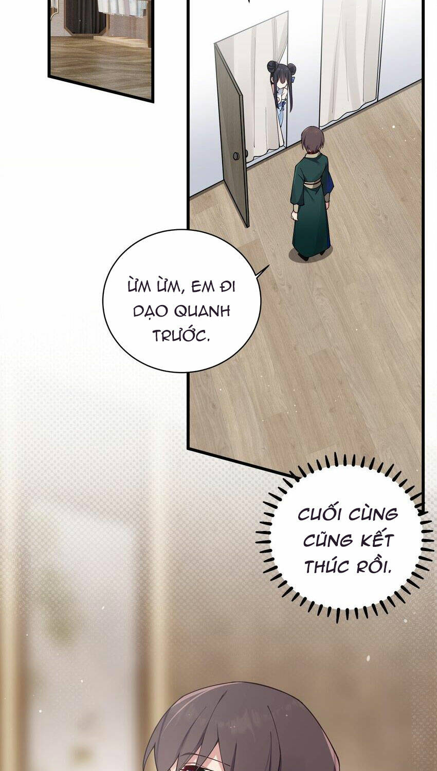 Làm Sao Để Chạy Trốn Dàn Hậu Cung Chapter 79 - Trang 18