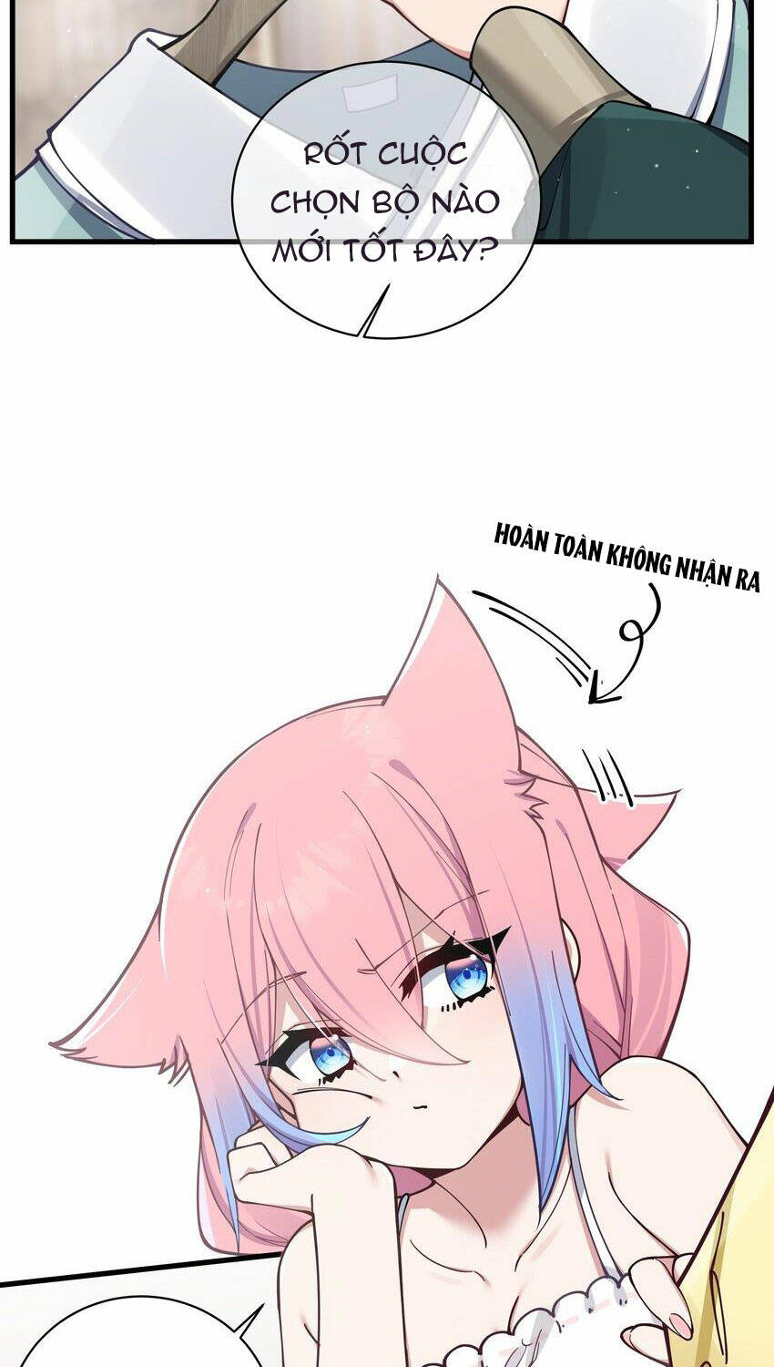 Làm Sao Để Chạy Trốn Dàn Hậu Cung Chapter 79 - Trang 20