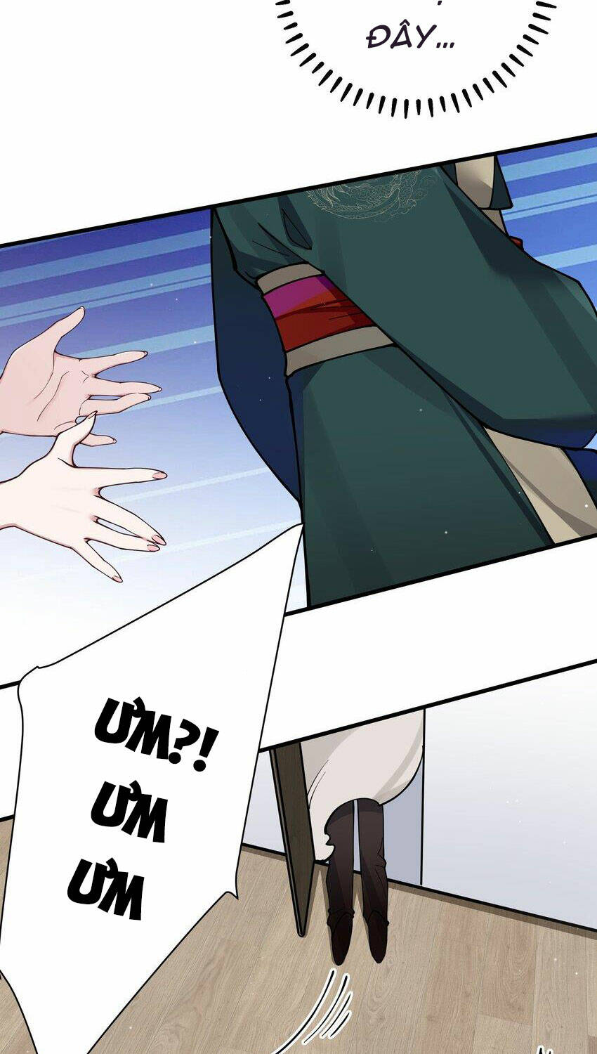 Làm Sao Để Chạy Trốn Dàn Hậu Cung Chapter 79 - Trang 22