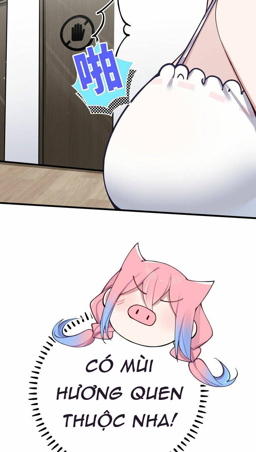 Làm Sao Để Chạy Trốn Dàn Hậu Cung Chapter 79 - Trang 24