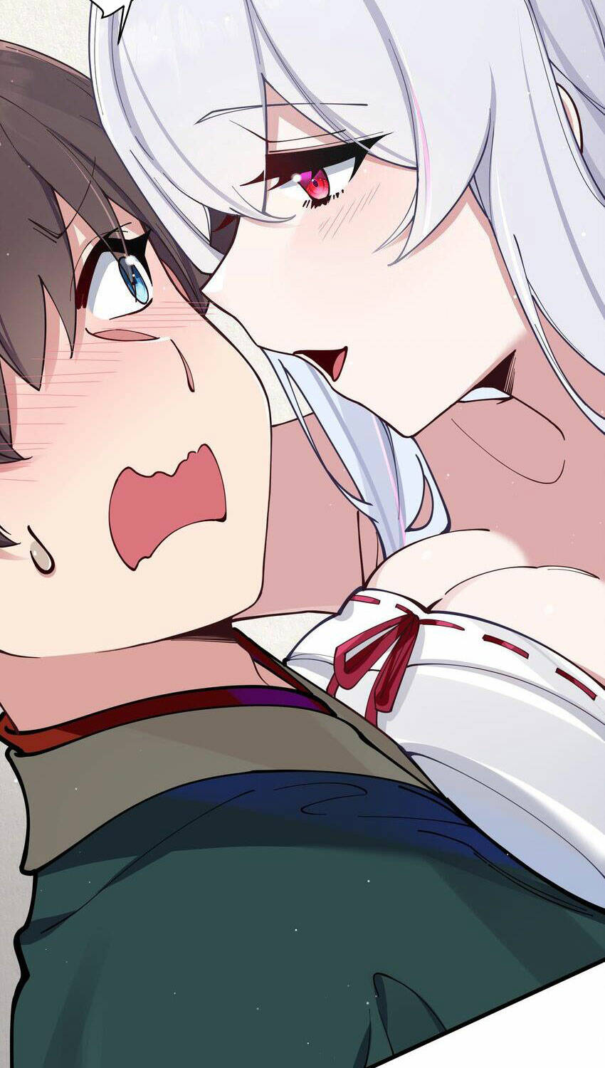 Làm Sao Để Chạy Trốn Dàn Hậu Cung Chapter 79 - Trang 28